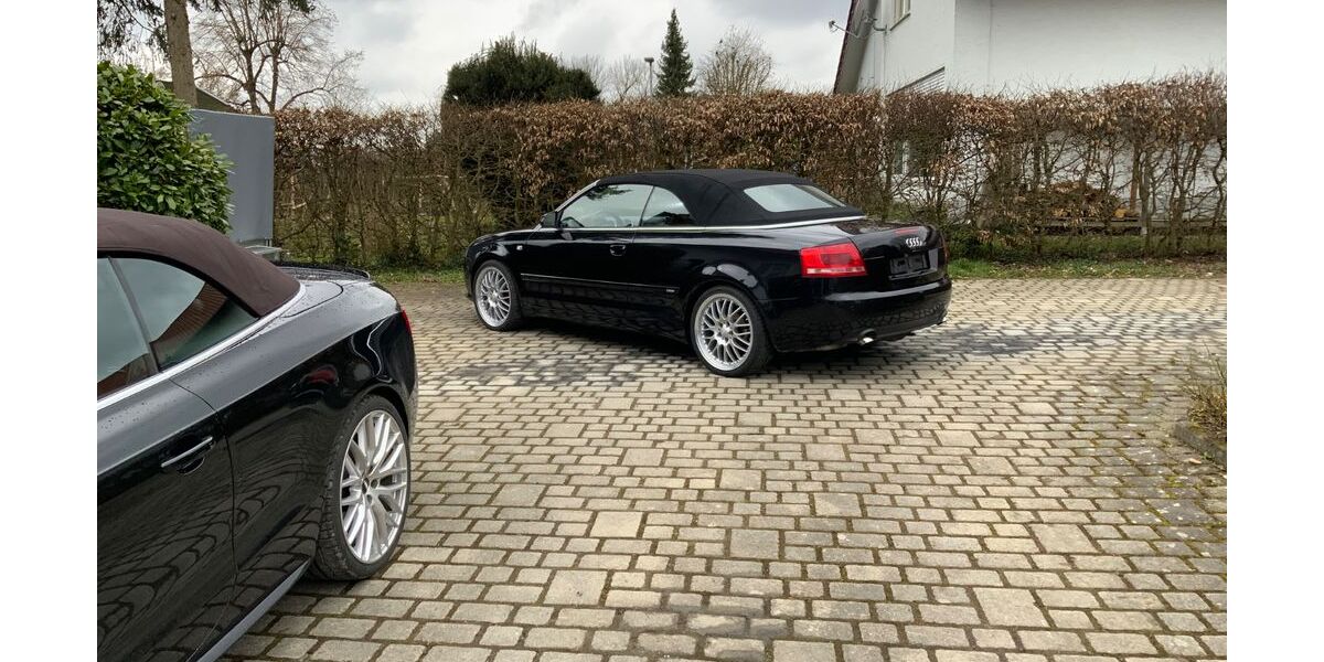 Audi A4 197.000 km 8.100 &euro; Wain 88489