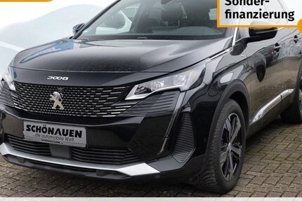 Peugeot 3008 24.560 km 29.570 &euro; Erftstadt 50374