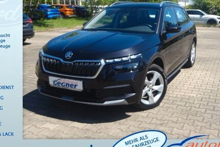 Skoda Kamiq 60.029 km 16.840 &euro; Eilenburg 04838