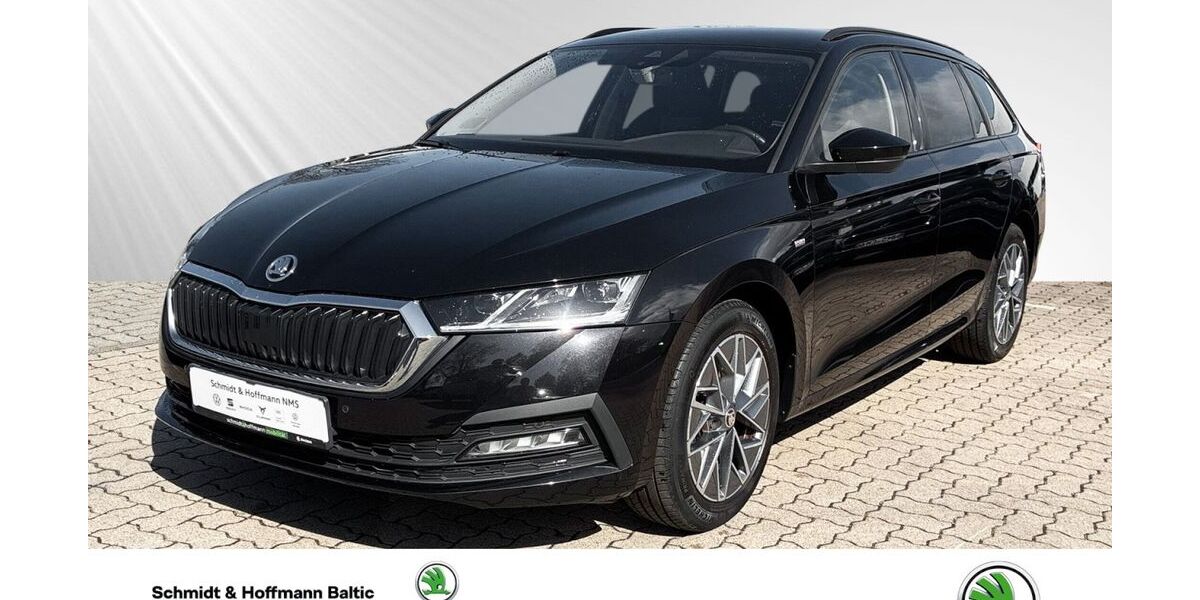 Skoda Octavia 76.700 km 19.999 &euro; Neumünster 24539