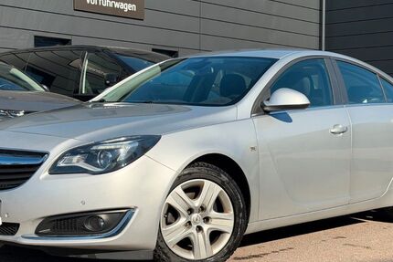 Opel Insignia 101.370 km 4.890 &euro; Cham 93413