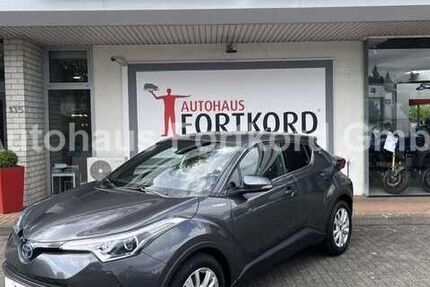 Toyota C-HR 64.980 km 19.380 &euro; Bielefeld 33689