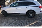 Audi Q7 179.990 km 10.990 &euro; Diez 65582