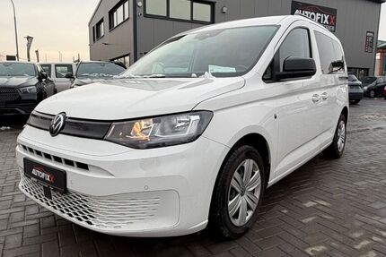 VW Caddy 96.500 km 21.999 &euro; Alzey 55232