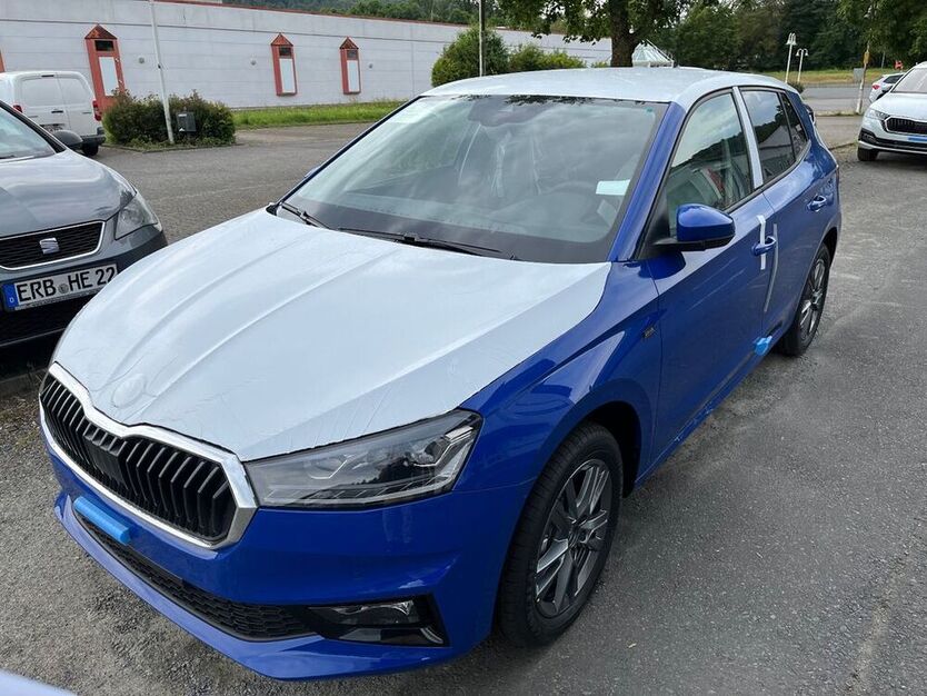 Fabia