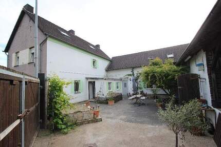 Haus Niederkassel Ranzel - 1 Zimmer, 253 m&sup2;, 419.000&euro; | Angebot:25737033