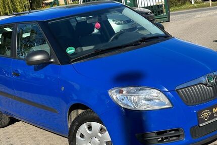 Skoda Fabia 135.000 km 3.490 &euro; Hoppegarten (Hönow) 15366