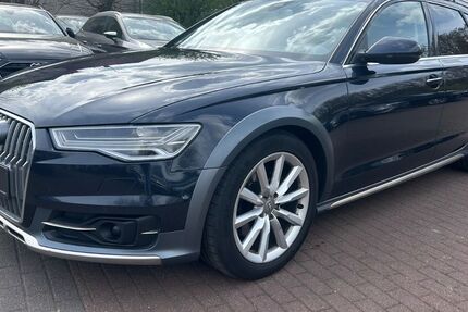 Audi A6 256.000 km 15.990 &euro; Wettenberg 35435