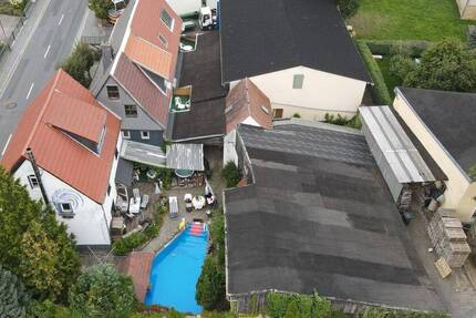 Haus Großröhrsdorf Bretnig - 1 Zimmer, 406 m&sup2;, 375.000&euro; | Angebot:23987591