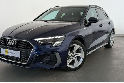 Audi A3 32.350 km 28.960 &euro; Düsseldorf 40599