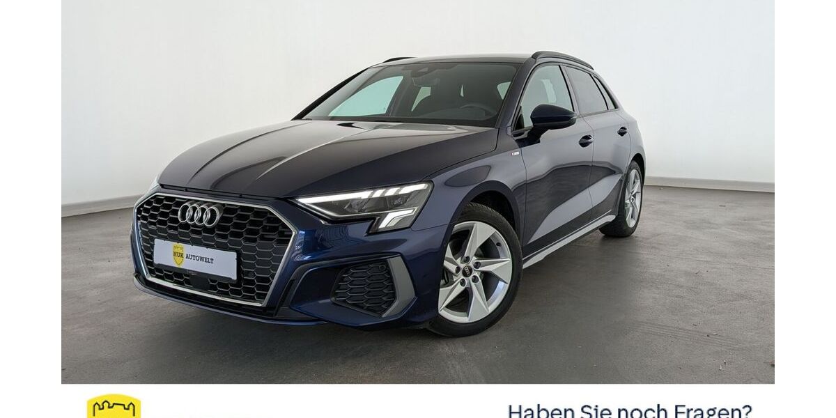 Audi A3 32.350 km 28.960 &euro; Düsseldorf 40599