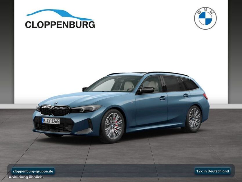 M340i