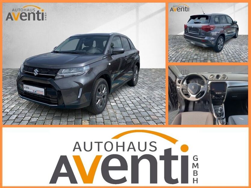 Vitara