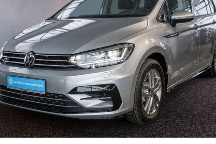 VW Touran 1.001 km 38.330 &euro; Stendal 39576