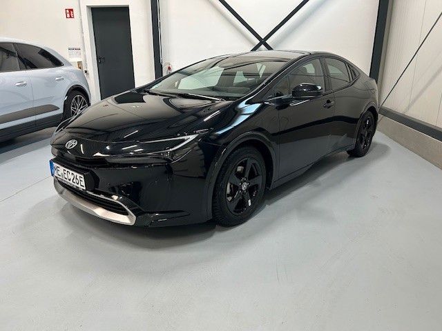 Toyota Prius 29.999 km 35.889 &euro; Haan 42781