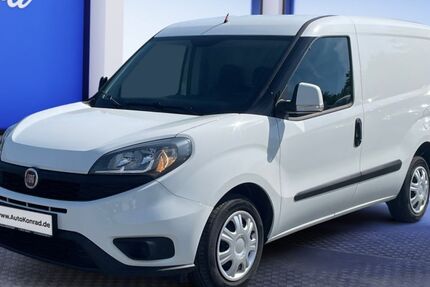Fiat Doblo 80.800 km 14.890 &euro; Neustadt an der Aisch 91413
