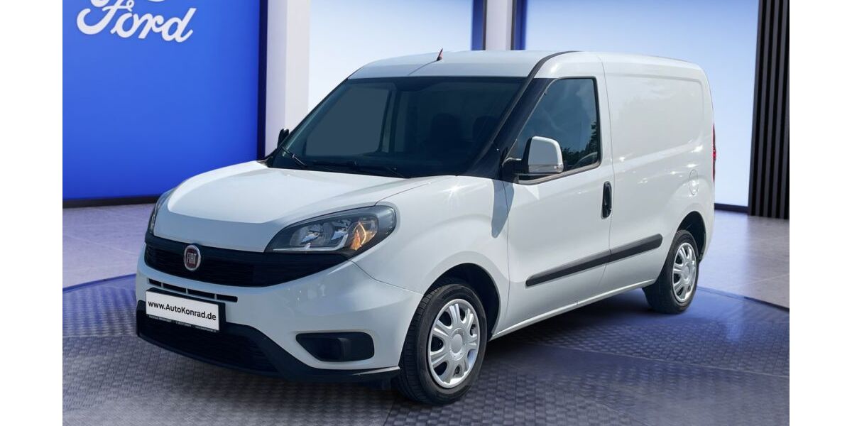 Fiat Doblo 80.800 km 14.890 &euro; Neustadt an der Aisch 91413