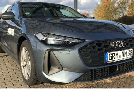 Audi A5 12.980 km 49.970 &euro; Grimma 04668