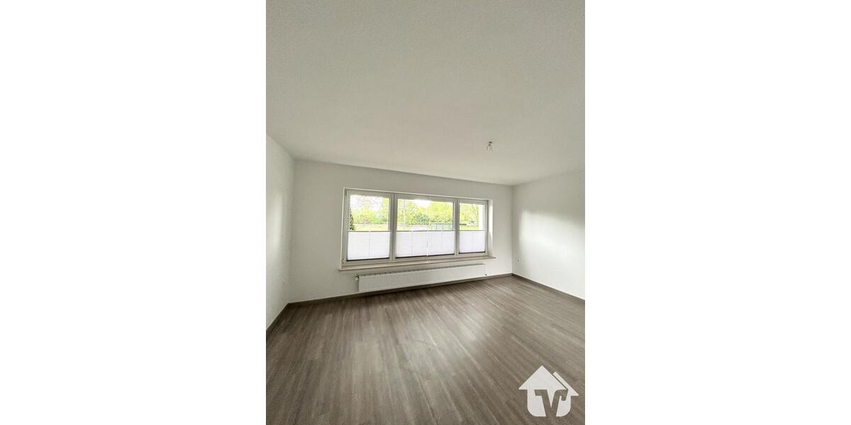 Erdgeschoßwohnung Herzlake - 3 Zimmer, 88 m&sup2;, 595&euro; | Angebot:25305159