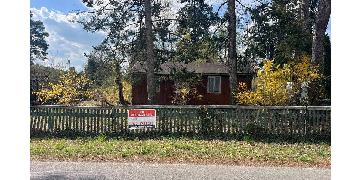 Grundstück Bernsdorf Wiednitz - 49.900&euro; | Angebot:26798799