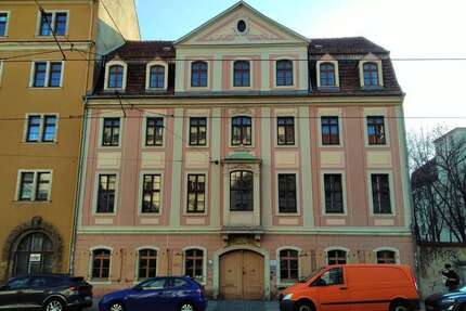 Büro in Dresden 530 € 55 m²