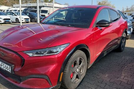Ford Mustang Mach-E 48.000 km 34.749 &euro; Dannenberg 29451