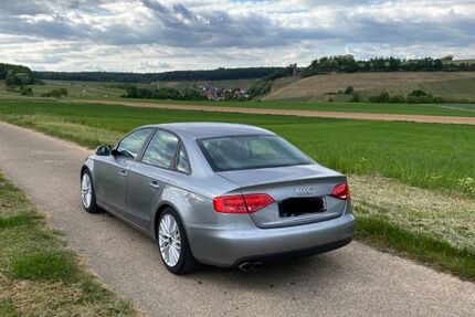 Audi A4 176.000 km 5.600 &euro; Brackenheim 74336