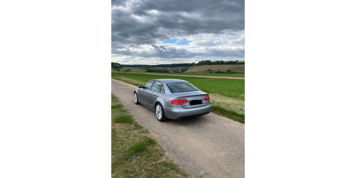 Audi A4 176.000 km 5.600 &euro; Brackenheim 74336