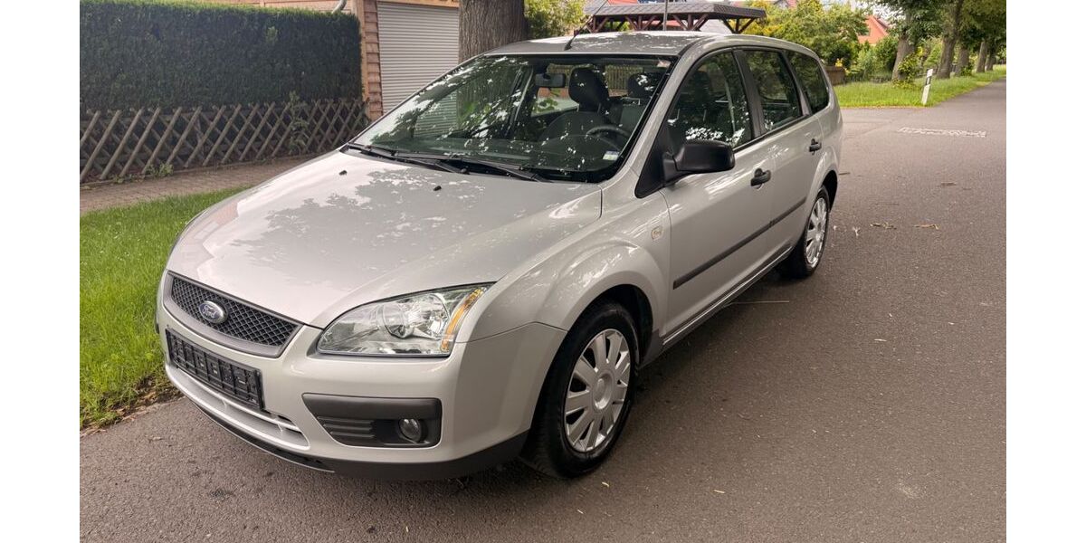 Ford Focus 148.000 km 2.300 &euro; Nordhausen 99734