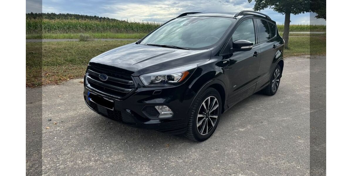 Ford Kuga 103.700 km 16.500 &euro; Neustadt 91413