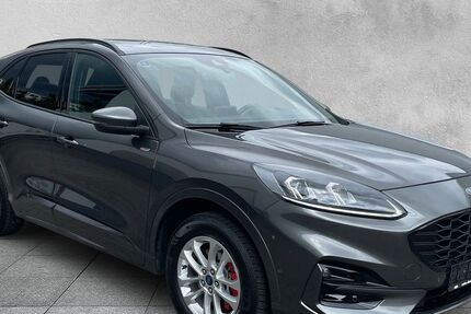 Ford Kuga 83.500 km 24.900 &euro; Albstadt 72458