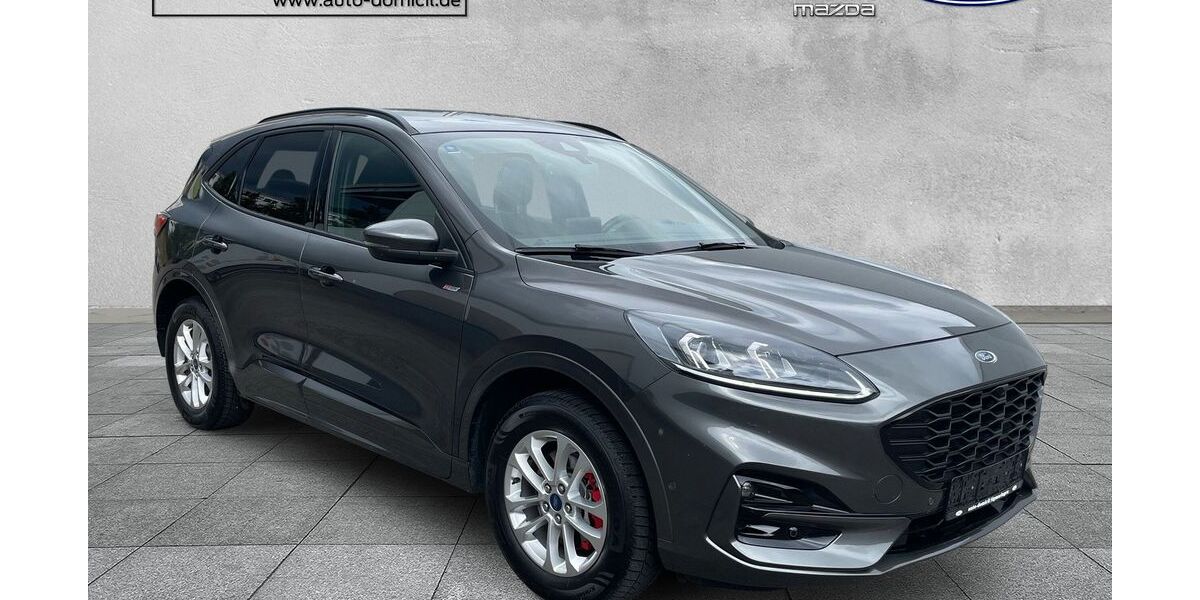 Ford Kuga 83.500 km 24.900 &euro; Albstadt 72458