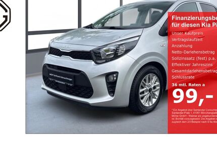 Kia Picanto 23.300 km 14.985 &euro; Weimar 99425