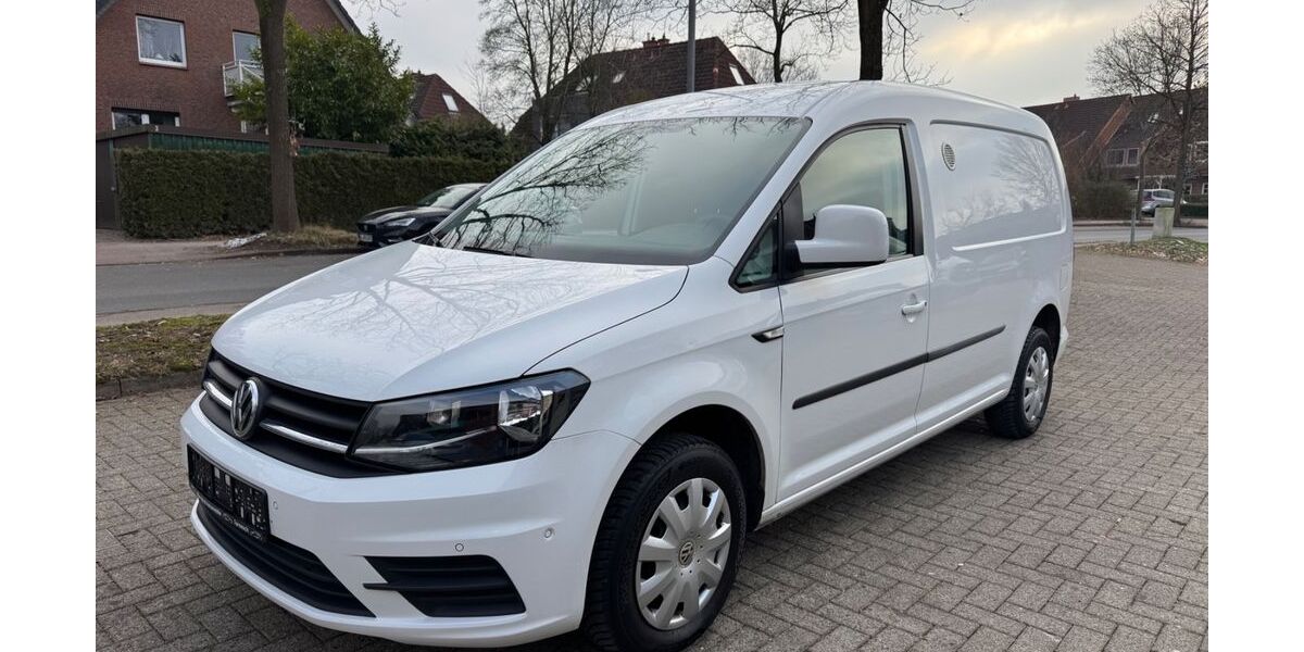 VW Caddy 224.500 km 8.990 &euro; Tornesch 25436