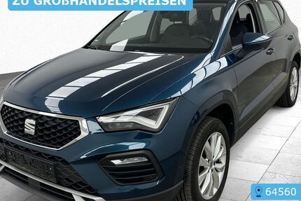 Seat Ateca 119.672 km 19.597 € Frankfurt 60596