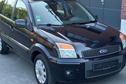 Ford Fusion 126.000 km 3.000 &euro; Essen 45326