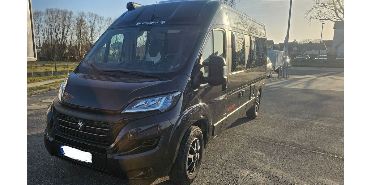 Fiat Ducato 37.100 km 53.500 &euro; Altdorf 90518