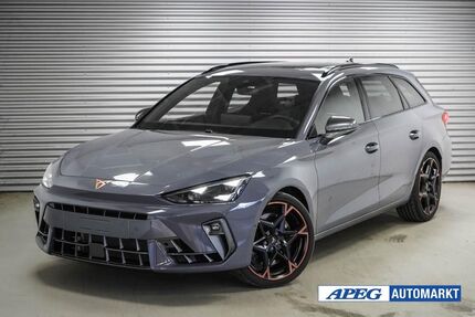 Cupra Leon 10.000 km 38.690 &euro; Kisslegg Gewerbegebiet Zaisenhofen 88353