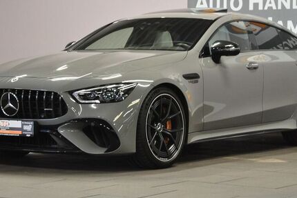 Mercedes AMG GT