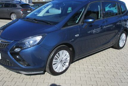Opel Zafira 128.850 km 9.890 € Moosburg 85368