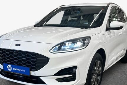 Ford Kuga 31.747 km 25.750 € Frankfurt 60386