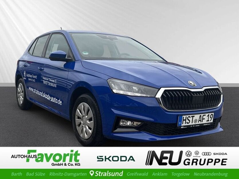 Fabia