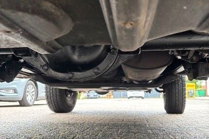 Jeep Wrangler 169.000 km 16.000 &euro; Hamburg 20144