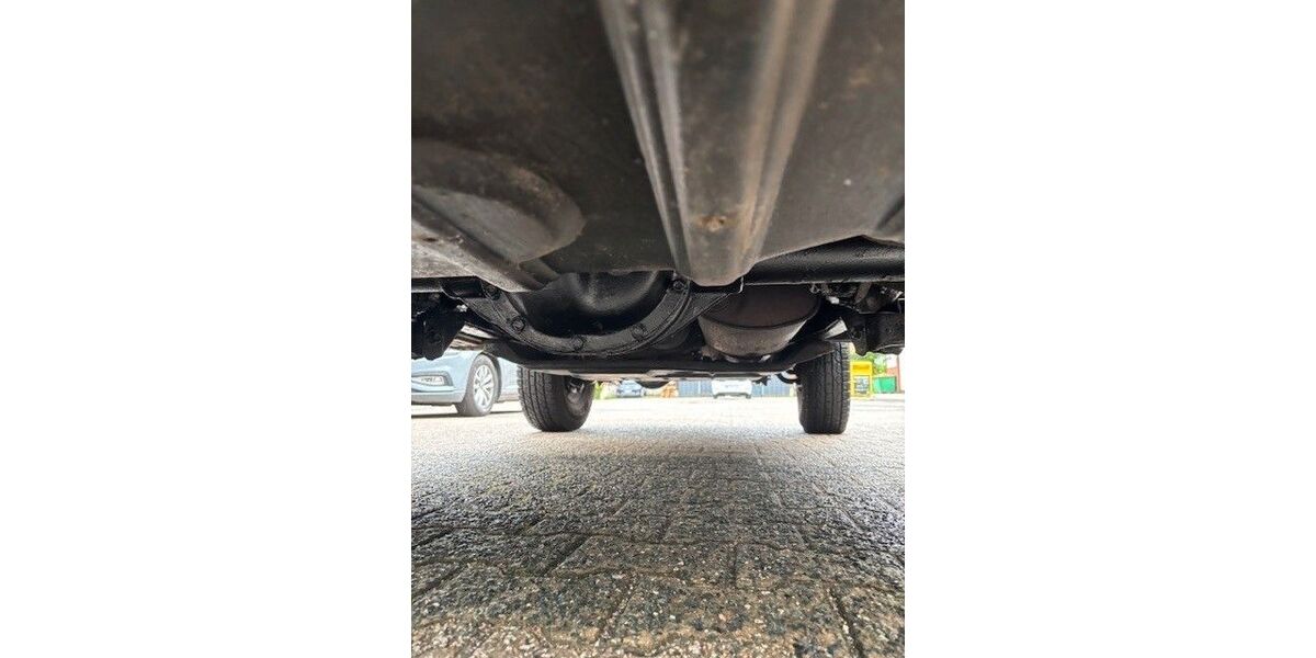 Jeep Wrangler 169.000 km 16.000 &euro; Hamburg 20144