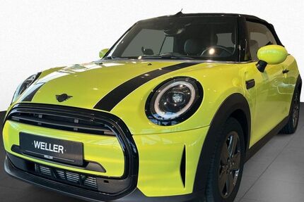 Mini Cooper Cabrio 23.401 km 25.990 &euro; Vechta 49377