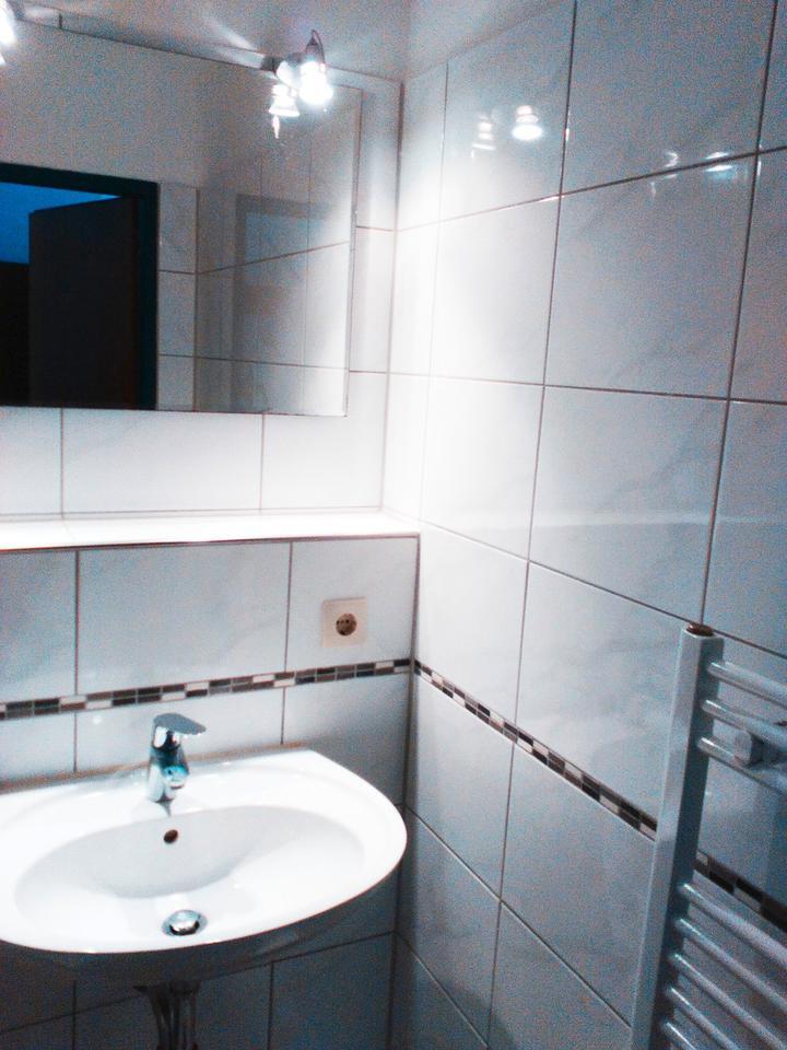Apartement mit TG; Regensburg Nähe Uni; teilmöbliert