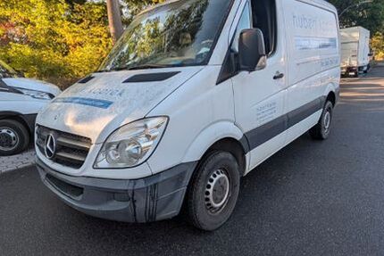 Mercedes-Benz Sprinter 185.000 km 9.800 &euro; Hamburg 22297