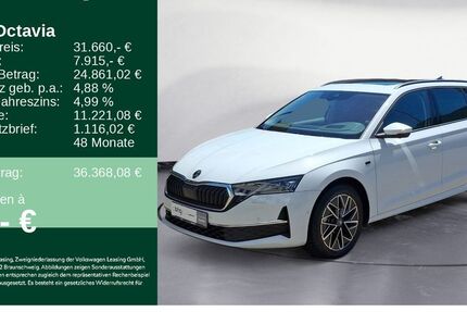 Skoda Octavia 14.768 km 31.390 &euro; Lörrach 79540