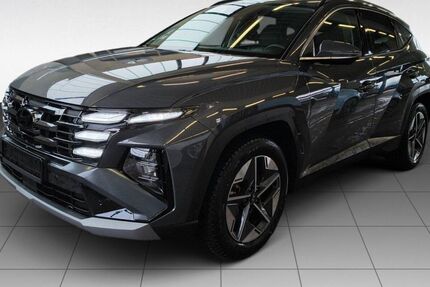 Hyundai TUCSON 12.149 km 30.986 &euro; Stavenhagen 17153