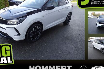 Opel Grandland (X) 18.550 km 25.490 &euro; Altenkunstadt 96264